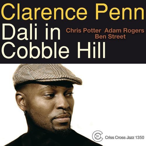 Clarence Penn Dali in Cobble Hill - CD Album