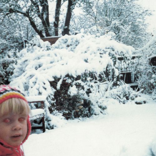 Clark Clarence Park (reissue)