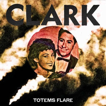 Clark Totems Flare
