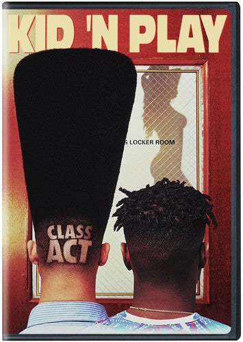 Class Act - DVD