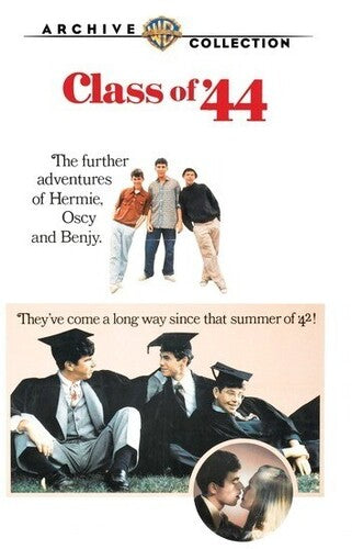 Class of 44 - DVD