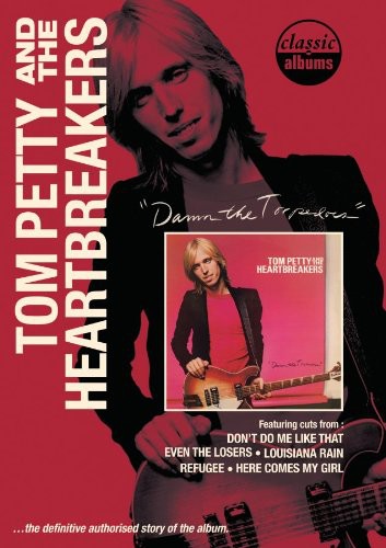 Classic Albums: Damn the Torpedoes - DVD