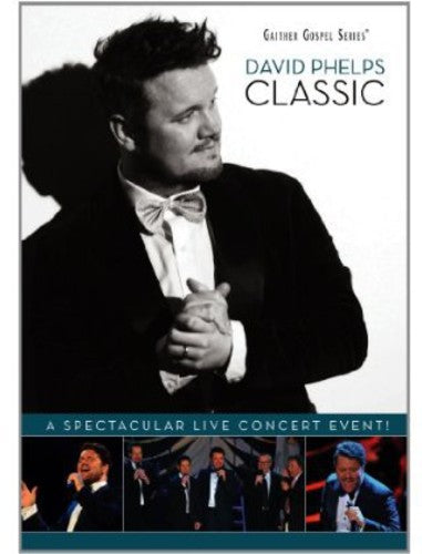 Classic - DVD