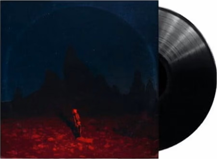 Phoebe Bridgers - Classic Vinly Record 2 Album Set - Stranger in the Alps & Punisher - Music & Performance - Vinyl