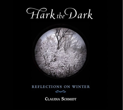 Claudia Schmidt Hark the Dark - CD Album