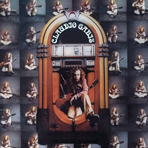 Claudio Gabis Claudio Gabis - Record Album - Vinyl LP