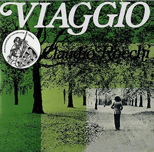 Claudio Rocchi Tommy Wolf Can Really Hang You Up The Most - Record Album - Vinyl LP