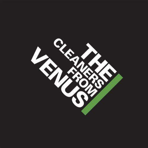 Cleaners from Venus CLEANERS FROM VENUS 3 - Record Album - Vinyl LP