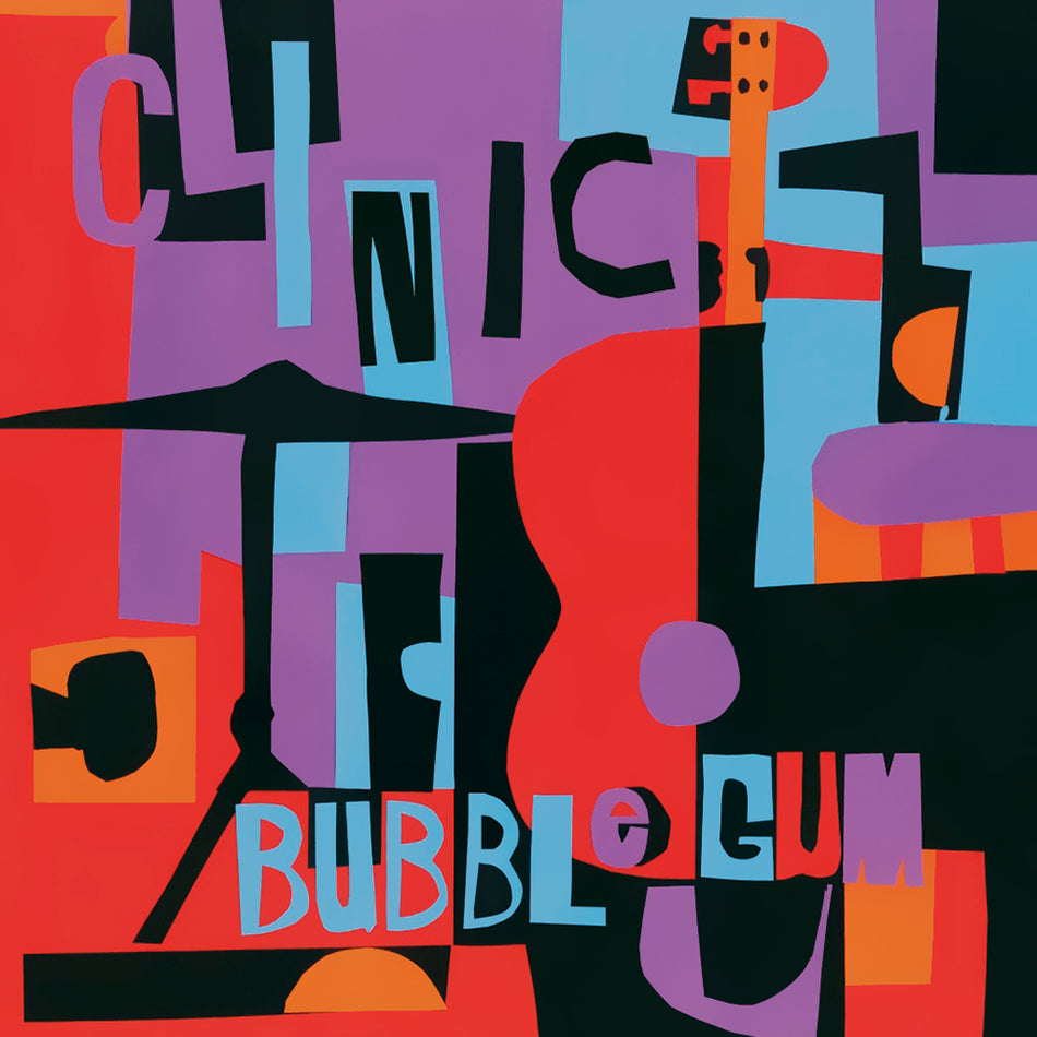 Clinic Bubblegum