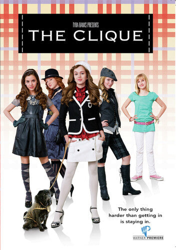 Clique The Clique - 2-Disc DVD Set