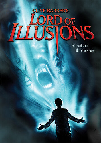 Clive Barker's Lord of Illusions Clive Barker's Lord of Illusions - DVD