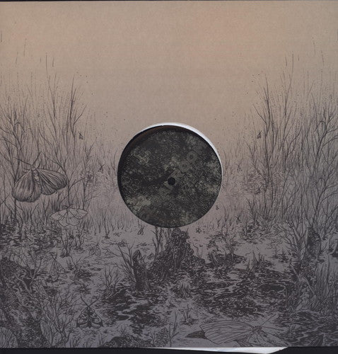Cloakroom Infinity - Record Album - Vinyl LP