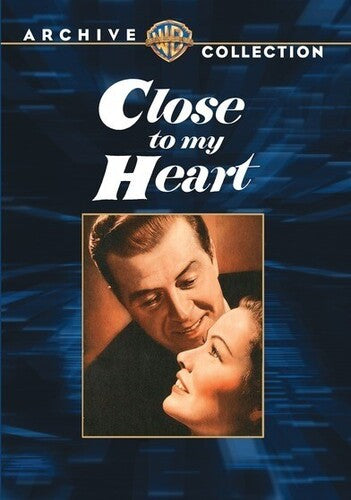 Close to My Heart - DVD