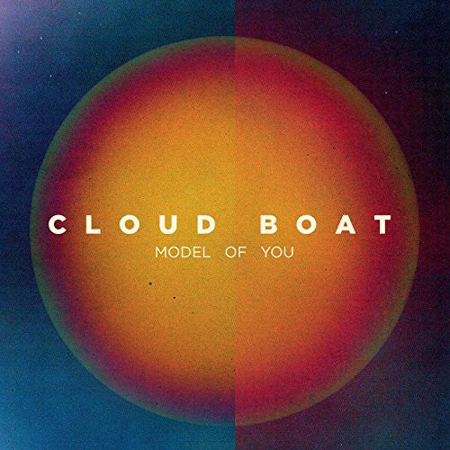 Cloud Boat Model of You - Double Record Album - Vinyl LP