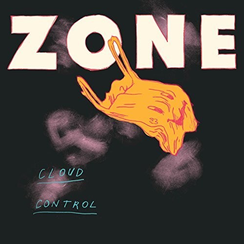 Cloud Control Zone - CD Album