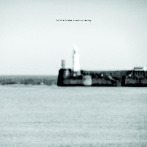 Cloud Nothings Attack on Memory - Record Album - Vinyl LP