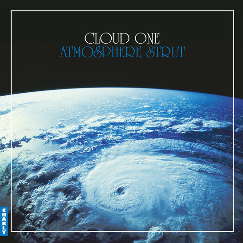 Cloud One Atmosphere Strut - Double Record Album - Vinyl LP