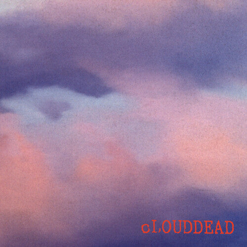 cLOUDDEAD Clouddead - Triple Record Album - Vinyl LP