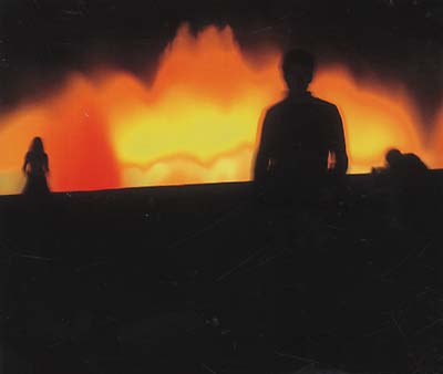 Cloudland Canyon Requiems Der Natur 2002-2004