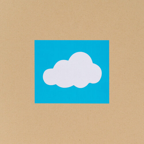 CLOUDS The Clouds - Record Album - Vinyl LP