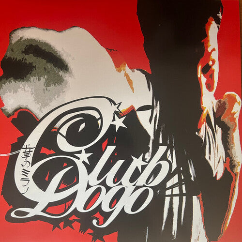 Club Dogo Mi Fist - Triple Record Album - Vinyl LP