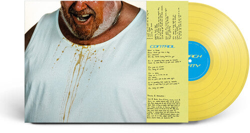 Coach Party Caramel - Record Album - Vinyl LP