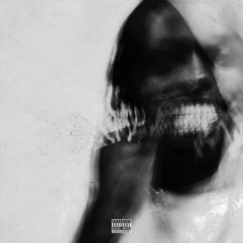 Coachdaghost Ghost Stories - CD Album