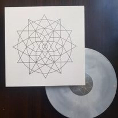 Coalesce Ox (Custom Merge with Splatter) - Record Album - Vinyl LP