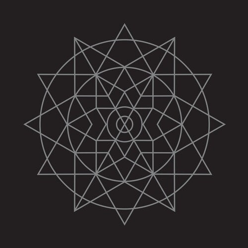 Coalesce Ox (Custom Merge with Splatter) - Record Album - Vinyl LP