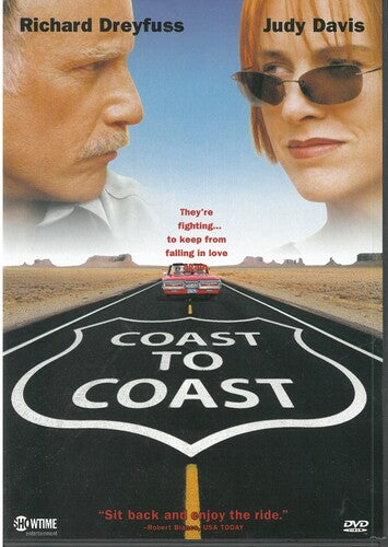 Coast to Coast (2004) Coast to Coast - DVD