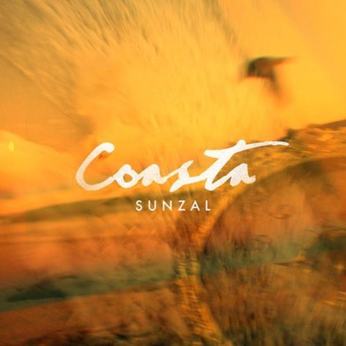 Coasta Sunzal - Record Album - Vinyl LP