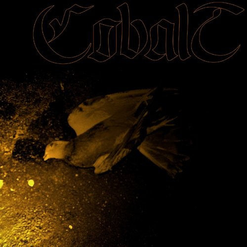 Cobalt Eater of Birds - Double Record Album - Vinyl LP