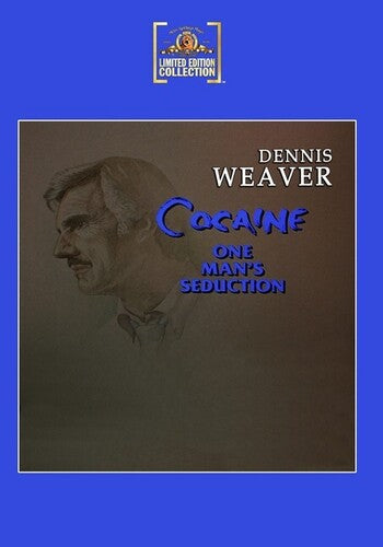 Cocaine: One Man's Seduction - DVD