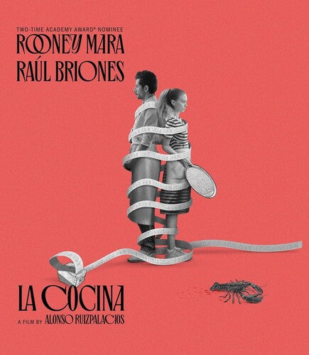 Cocina La Cocina - Blu-Ray