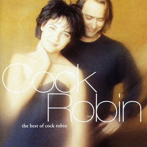 Cock Robin Best Of (ger) - CD Album