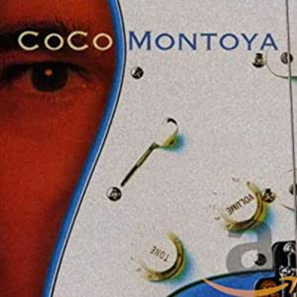 Coco Montoya Suspicion