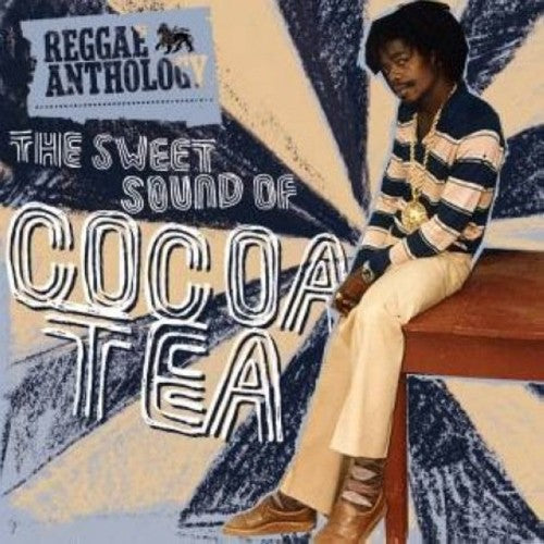 Cocoa Tea The Sweet Sound Of Cocoa Tea - Double Record Album - Vinyl LP