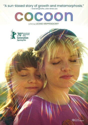 Cocoon Cocoon - DVD