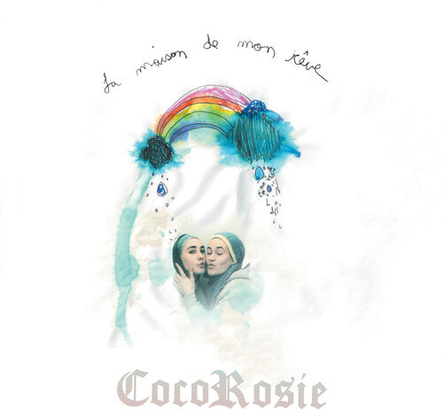 CocoRosie La Maison De Mon Reve (20th Anniversary) - Record Album - Vinyl LP
