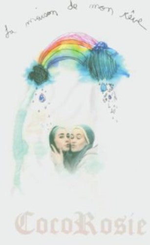 CocoRosie La Maison De Mon Reve - CD Album