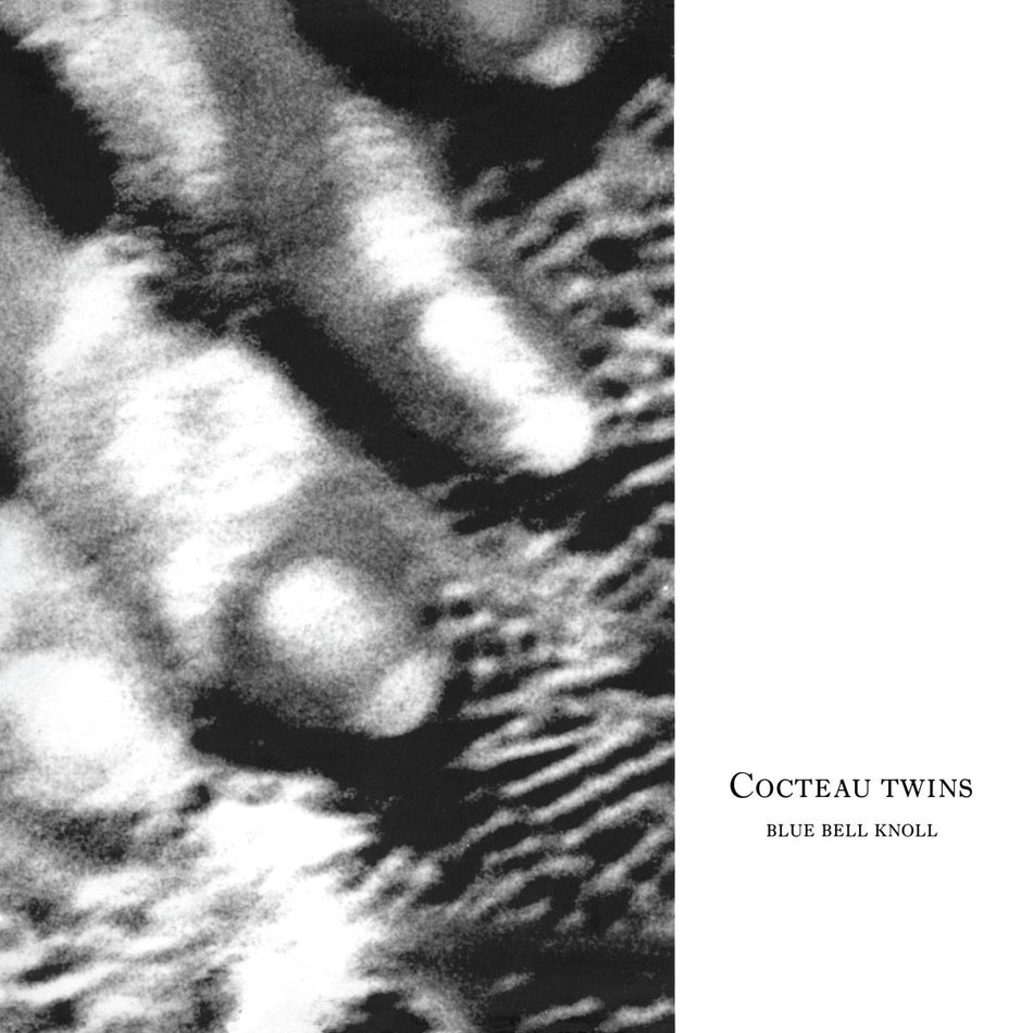 Cocteau Twins Blue Bell Knoll