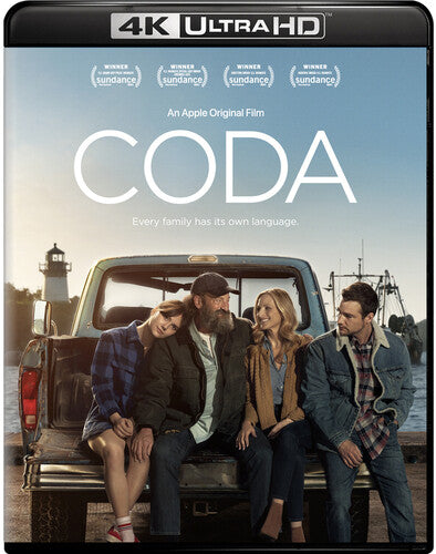 Coda CODA