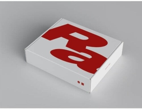Code Kunst Remember Archive - CD Album