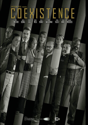 Coexistence Coexistence - DVD