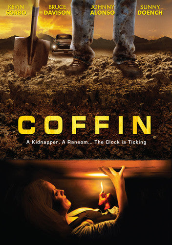 Coffin - DVD