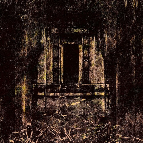 Coffin Lurker Foul & Defiled - Record Album - Vinyl LP