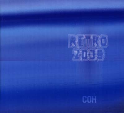 COH RETRO-2038