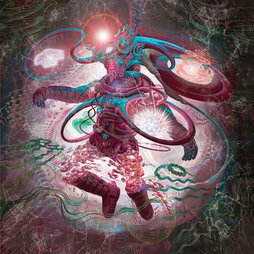 Coheed & Cambria Afterman: Decension - CD Album