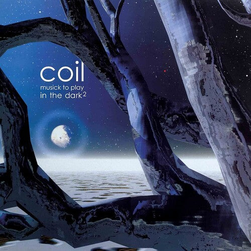 COIL Musick To Play In The Dark 2 - CD Album