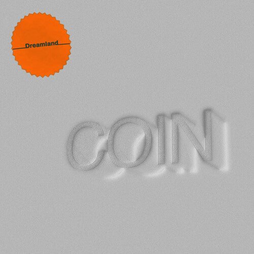 COIN Dreamland - Record Album - Vinyl LP